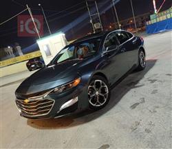 شيفروليه ماليبو